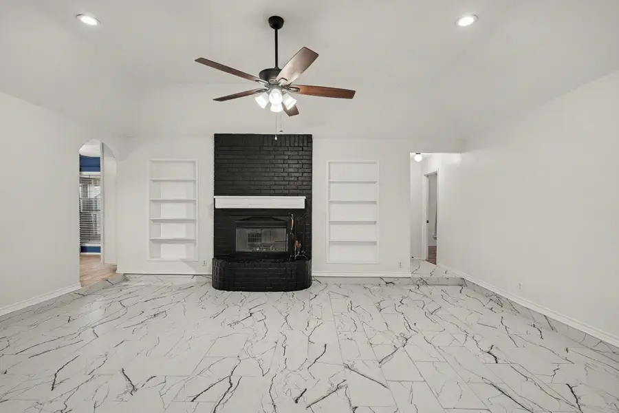 937 Jessica Drive, Burleson, TX 76028 - #3