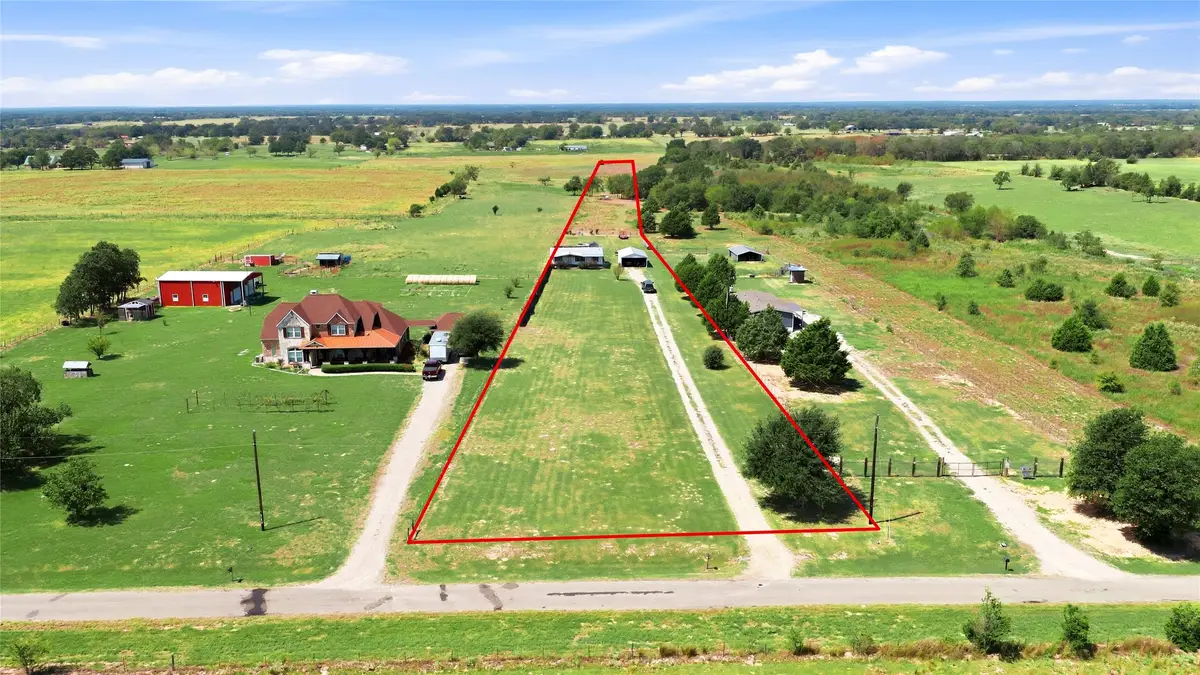 455 Vz County Road 2421, Canton, TX 75103 - #1