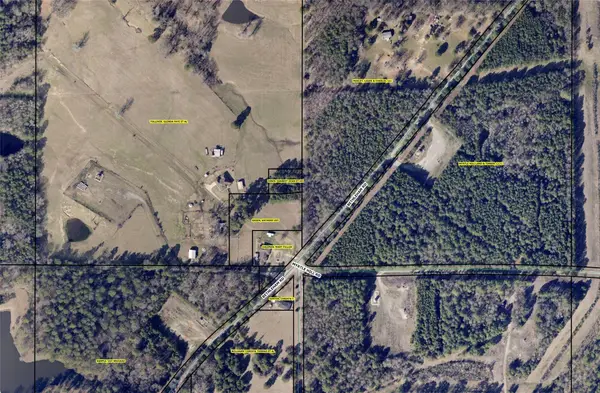 0 Bethlehem, Gloster, LA 71030