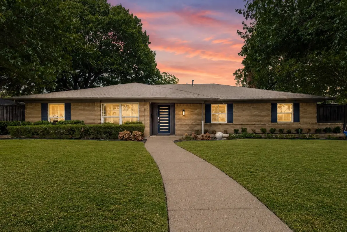 4739 Harvest Hill Road, Dallas, TX 75244 - #1