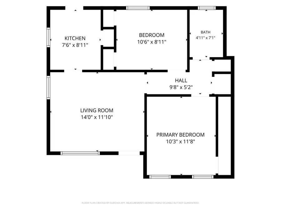 1508 Maple Drive #1508-1510, Garland, TX 75042 - #2