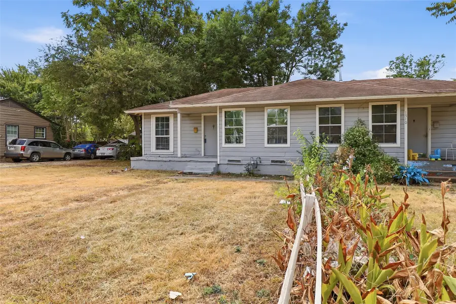 1508 Maple Drive #1508-1510, Garland, TX 75042 - #3