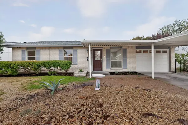 4037 Salem Drive, Garland, TX 75043