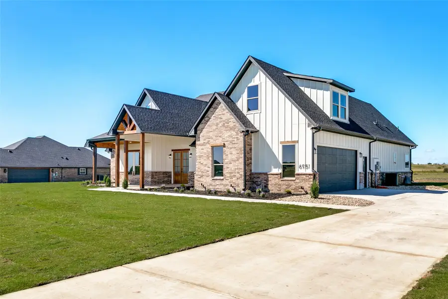 6951 Eagle Creek Drive, Godley, TX 76044 - #3