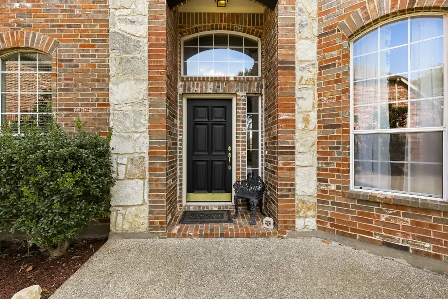 2671 Sleepy Hollow Trail, Frisco, TX 75034 - #2