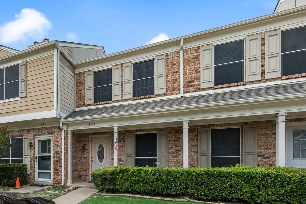 3801 14th Street #1905, Plano, TX 75074 - #1
