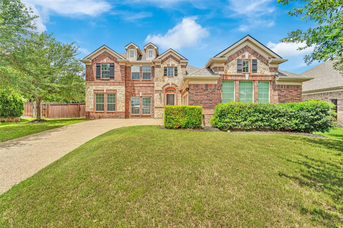 6811 Shady View Court, Sachse, TX 75048 - #1