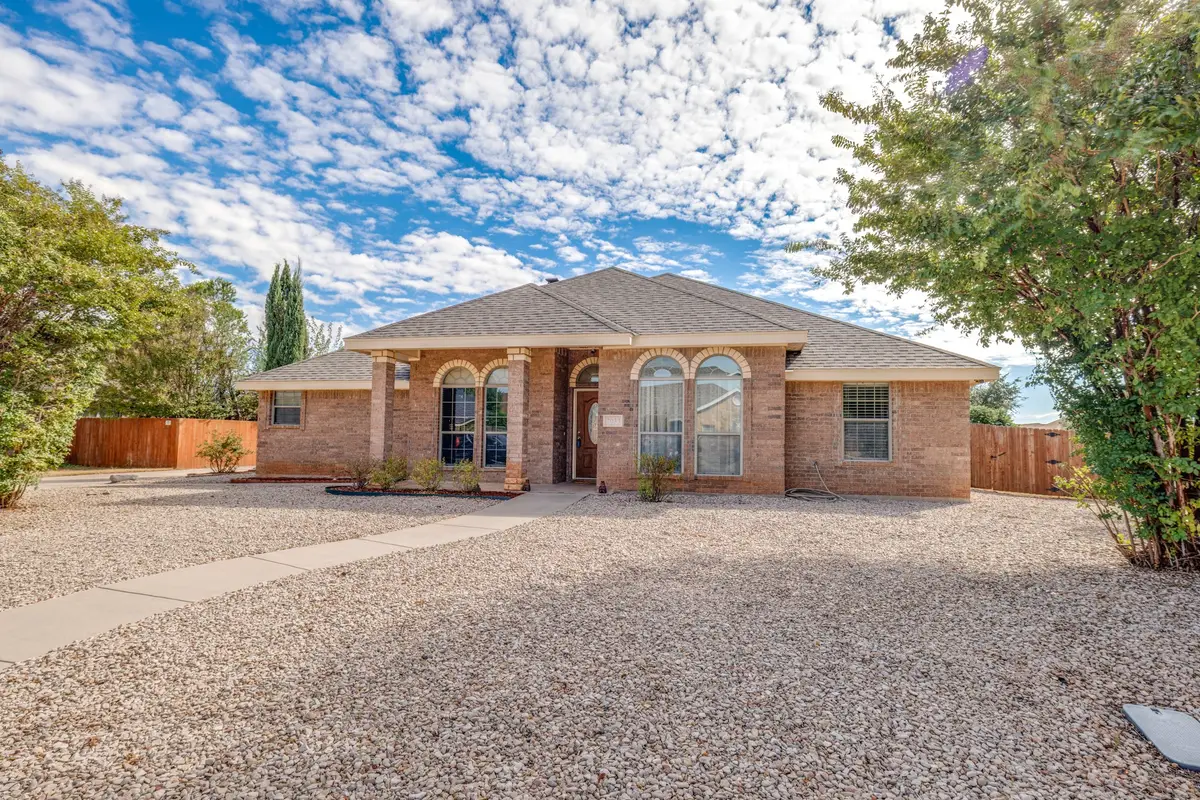 7033 Waterway Lane, Abilene, TX 79606 - #1