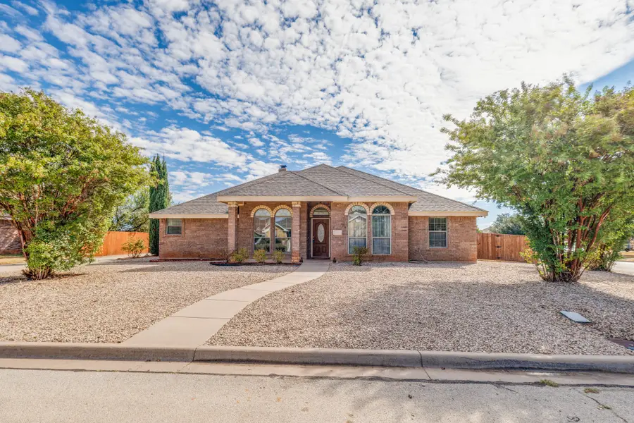 7033 Waterway Lane, Abilene, TX 79606 - #2