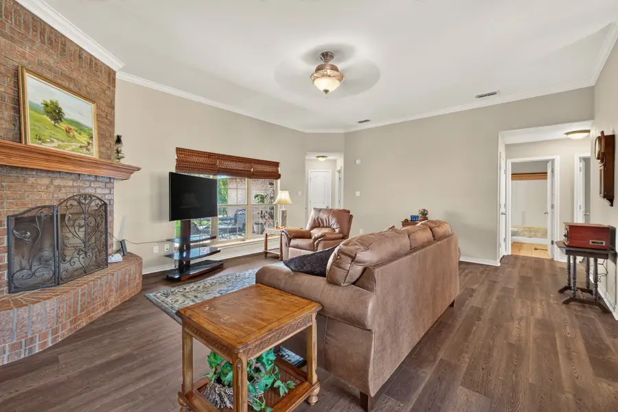 7033 Waterway Lane, Abilene, TX 79606 - #3