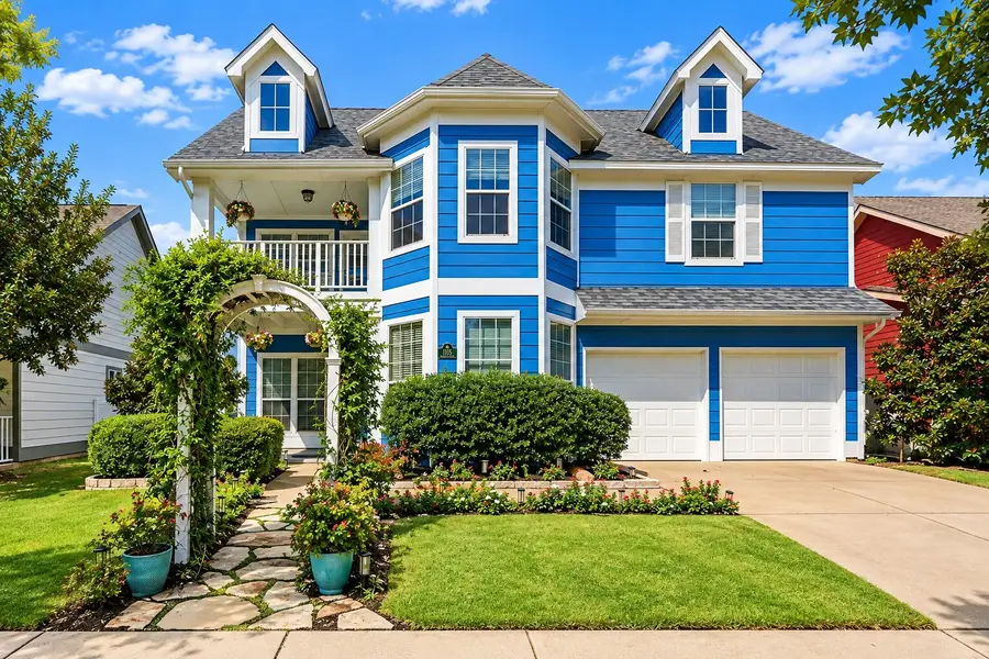 1105 Wisteria Lane, Savannah, TX 76227 - #2