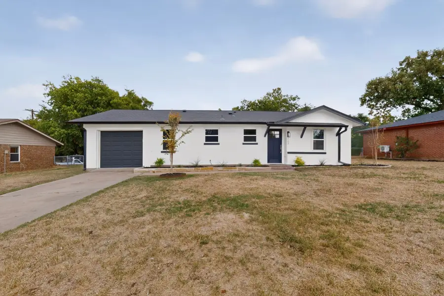 403 Glenn Drive, Weatherford, TX 76086 - #3