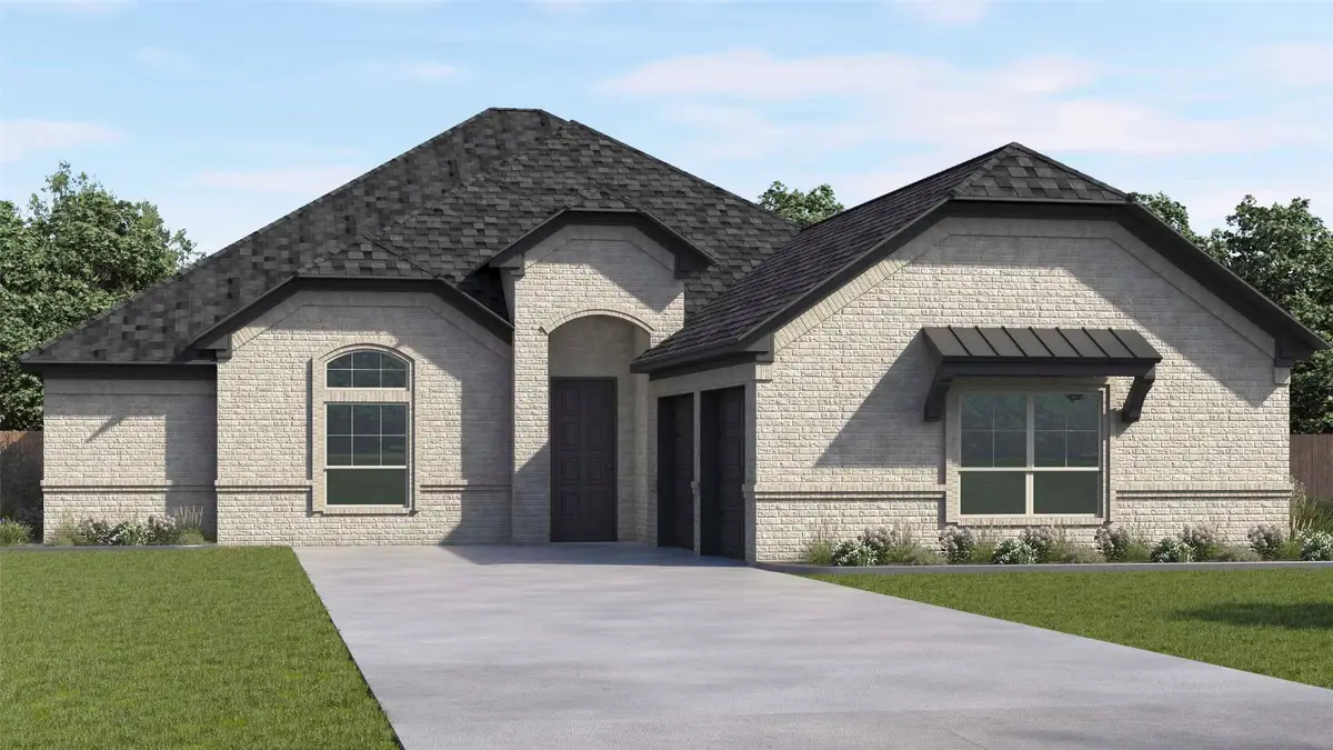 3606 Ansley Lane, Rockwall, TX 75032 - #1