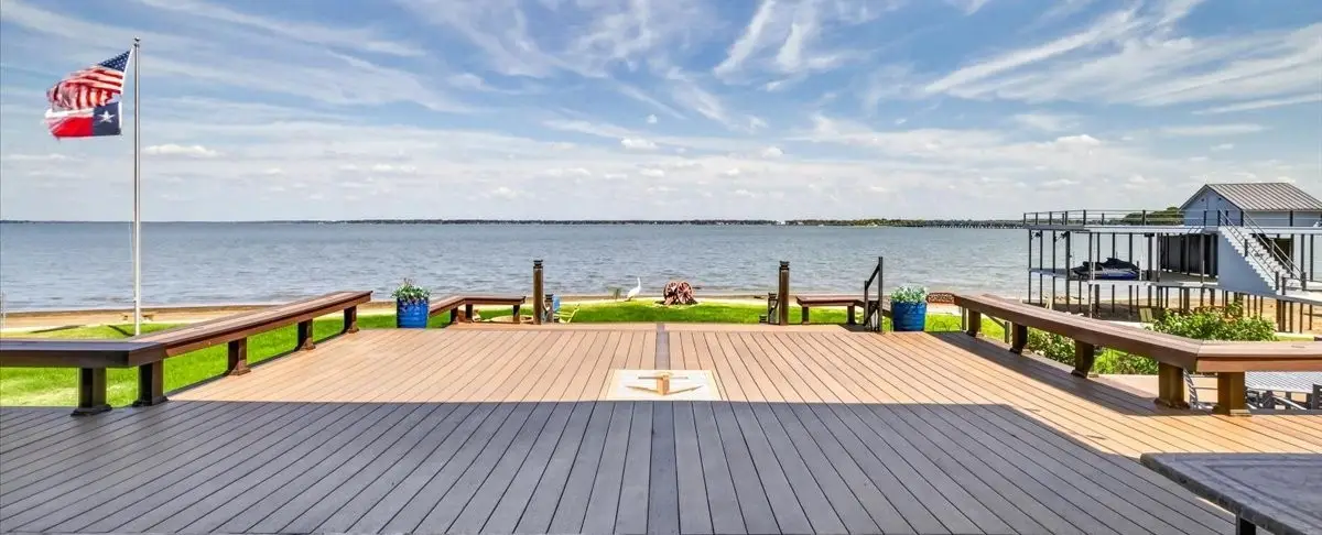 507 Nob Hill Lane, Seven Points, TX 75143 - #1