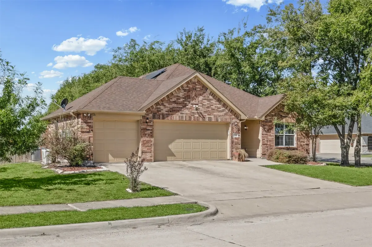 602 Seasons W, Sherman, TX 75092 - #1