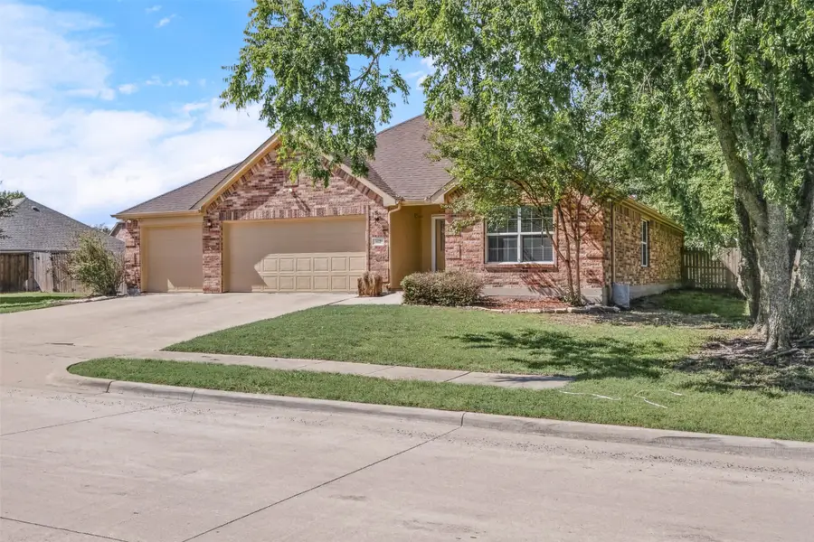 602 Seasons W, Sherman, TX 75092 - #2