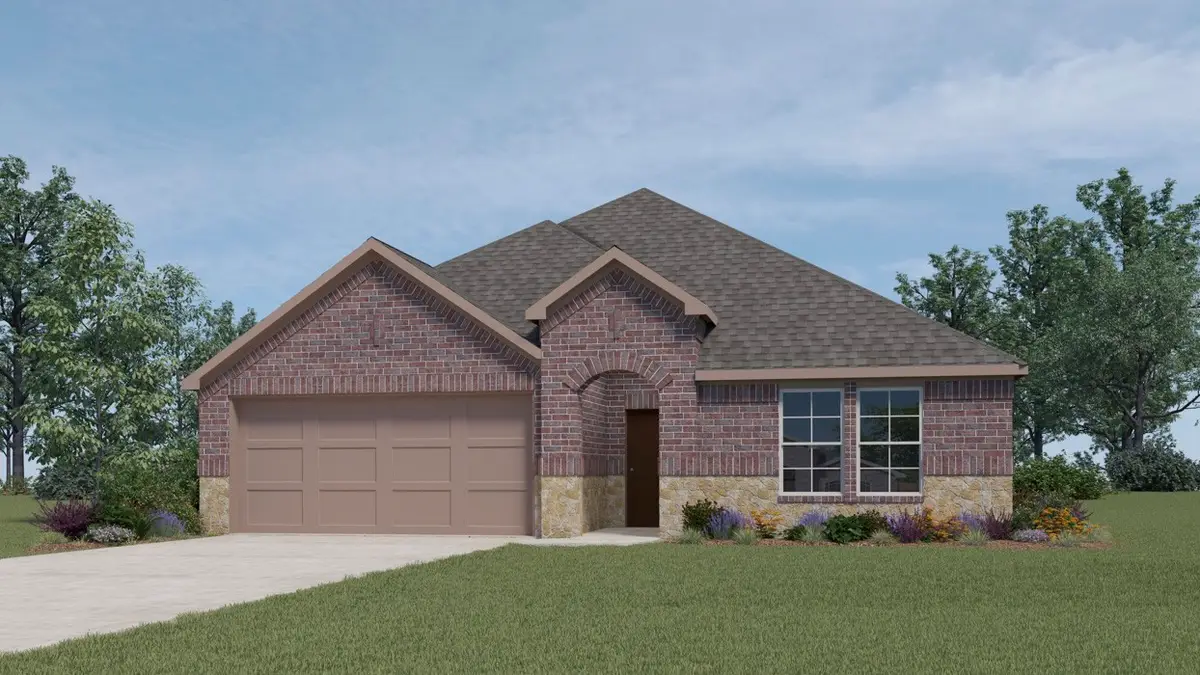 502 Campfield Drive, Caddo Mills, TX 75135 - #1