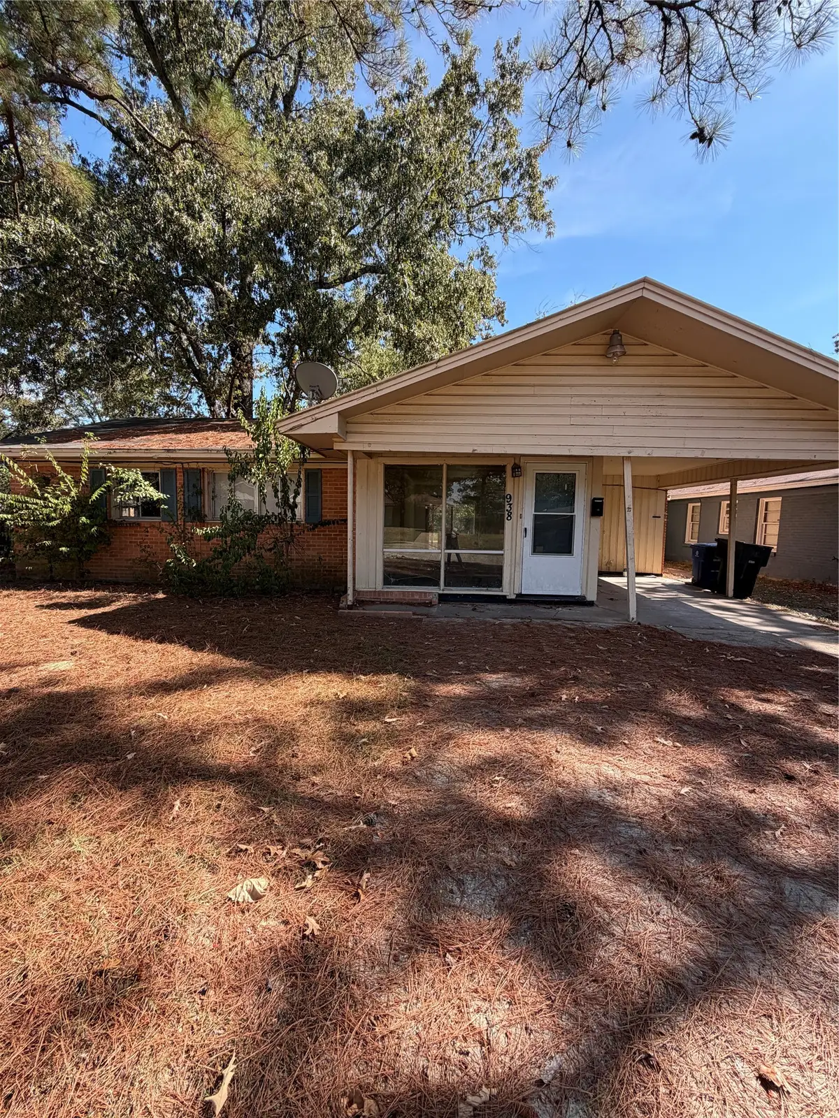 938 Huntington Lane, Shreveport, LA 71106 - #1