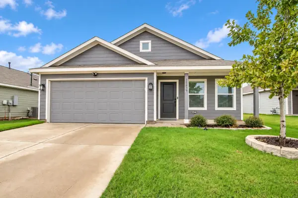 11839 Marcellus Way, Justin, TX 76247