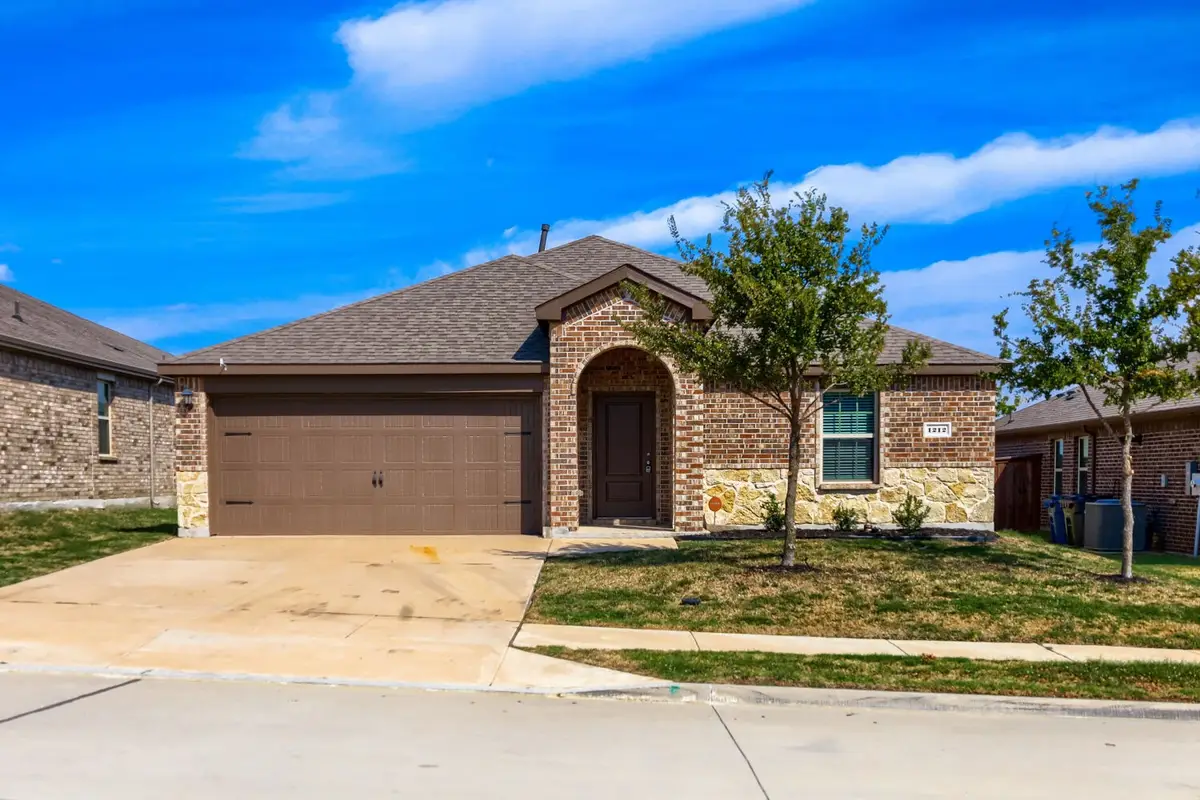 1212 Rountree Court, Celina, TX 75009 - #1