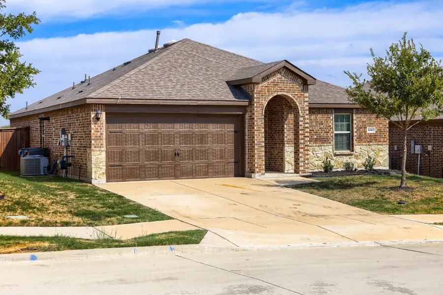 1212 Rountree Court, Celina, TX 75009 - #2