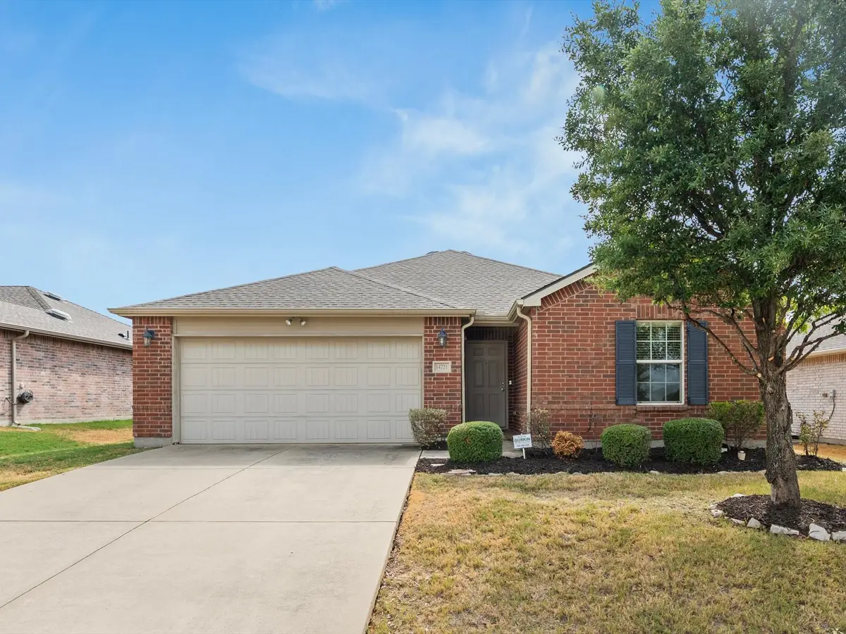 14721 Brandon Drive, Little Elm, TX 75068 - #1