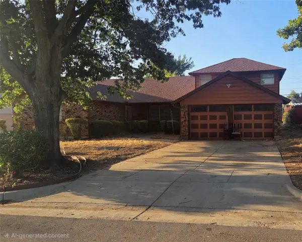 3812 Triumph Street, Forest Hill, TX 76119