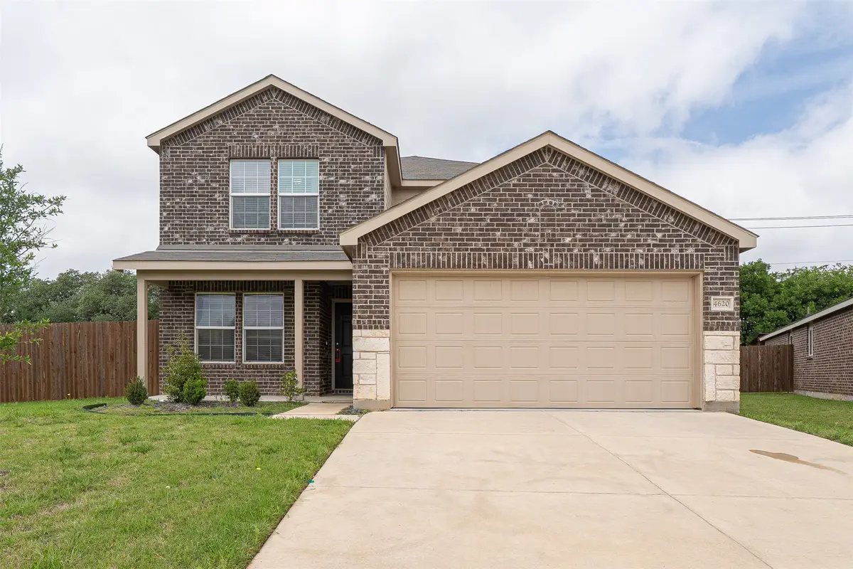 4620 Knoll Gardens Way, Crowley, TX 76036 - #1