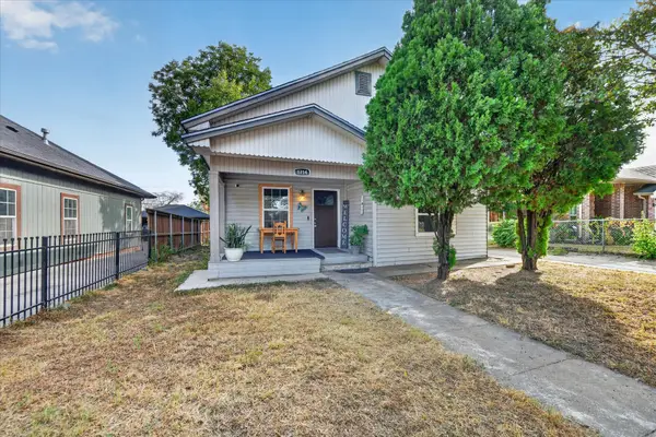 1714 Bessie Street, Fort Worth, TX 76104