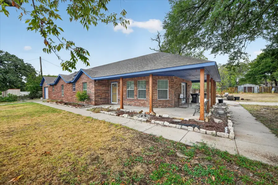 3001 Caddo Trail, Lake Worth, TX 76135 - #3