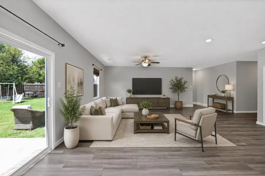 1433 Ancer Way, Haslet, TX 76052 - #3