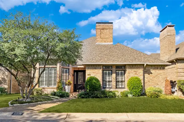12131 Vendome Place, Dallas, TX 75230