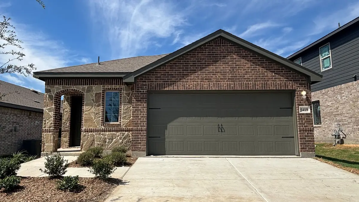 5419 Cormorant Grove, Crandall, TX 75114 - #1