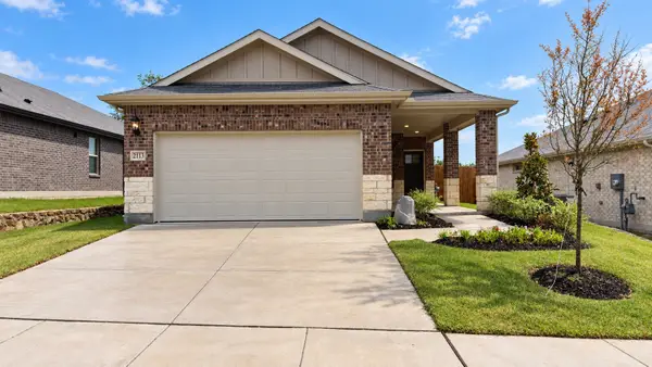 2113 Rannoch Street, Sherman, TX 75092