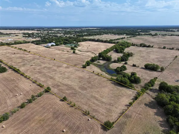 00 Vz Cr 3501, Wills Point, TX 75169