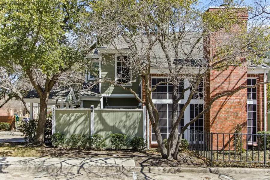 6220 Bentwood Trail #1805, Dallas, TX 75252 - #3