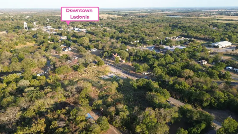 702 Bonham Street, Ladonia, TX 75449 - #3