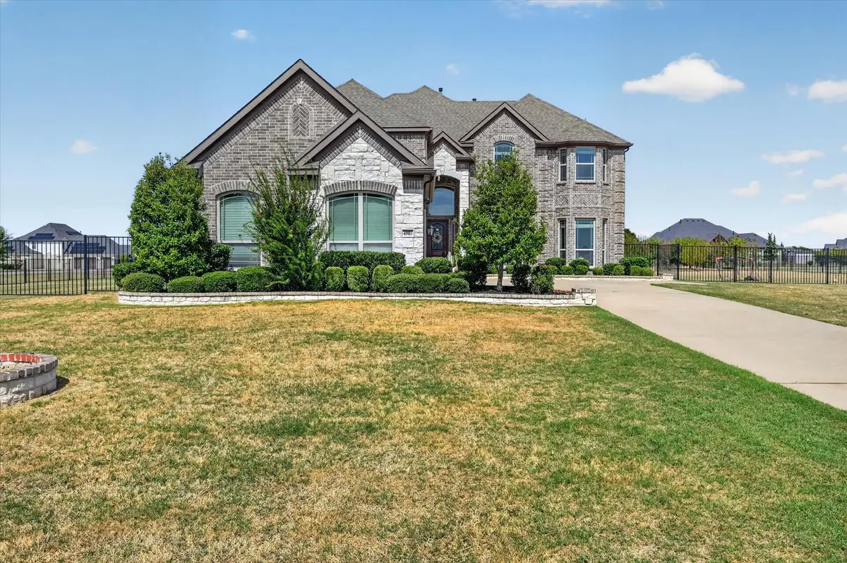 4901 Keswick Drive, Parker, TX 75002 - #1