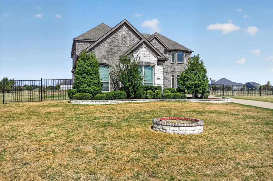 4901 Keswick Drive, Parker, TX 75002 - #2