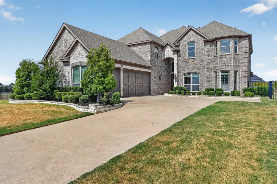 4901 Keswick Drive, Parker, TX 75002 - #3