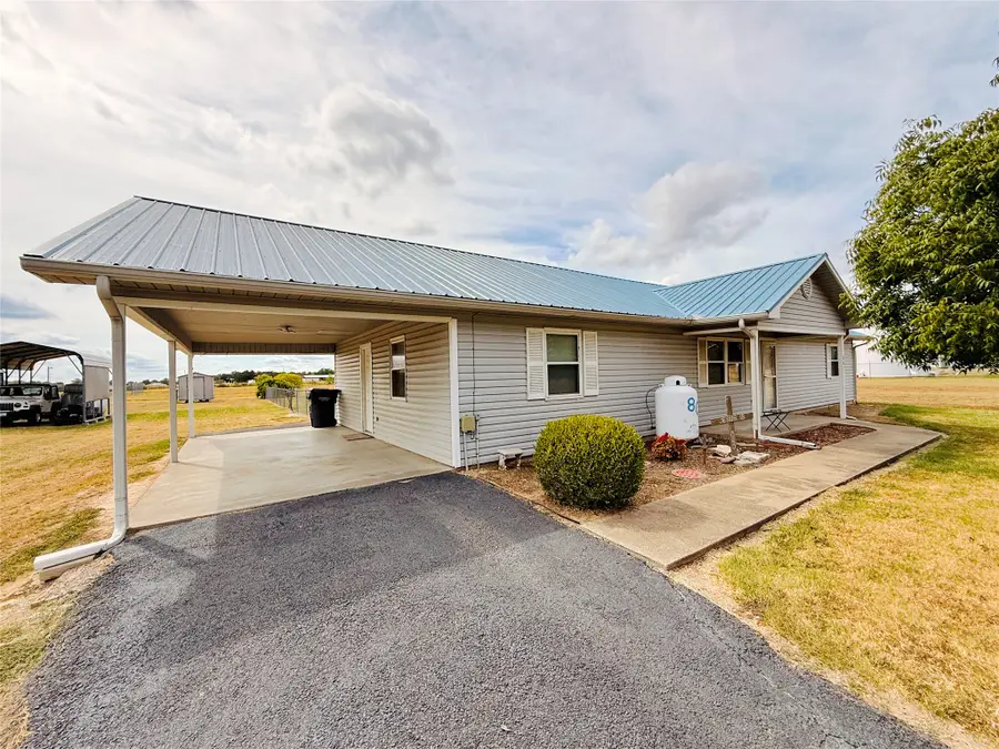 801 County Road 1895, Yantis, TX 75497 - #2