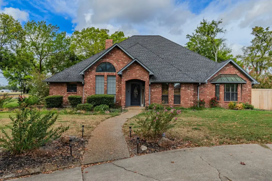 101 Briarwood Street, Sulphur Springs, TX 75482 - #2