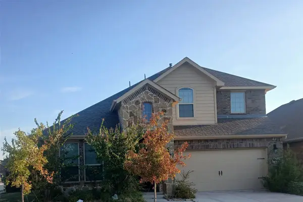 3943 Sidney Lane, Heath, TX 75126
