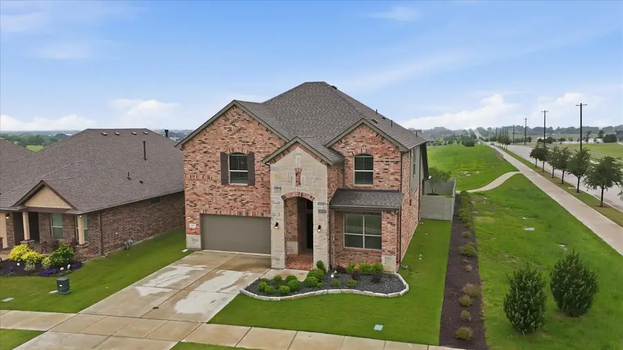 1617 Longspur Drive, Northlake, TX 76226 - #2