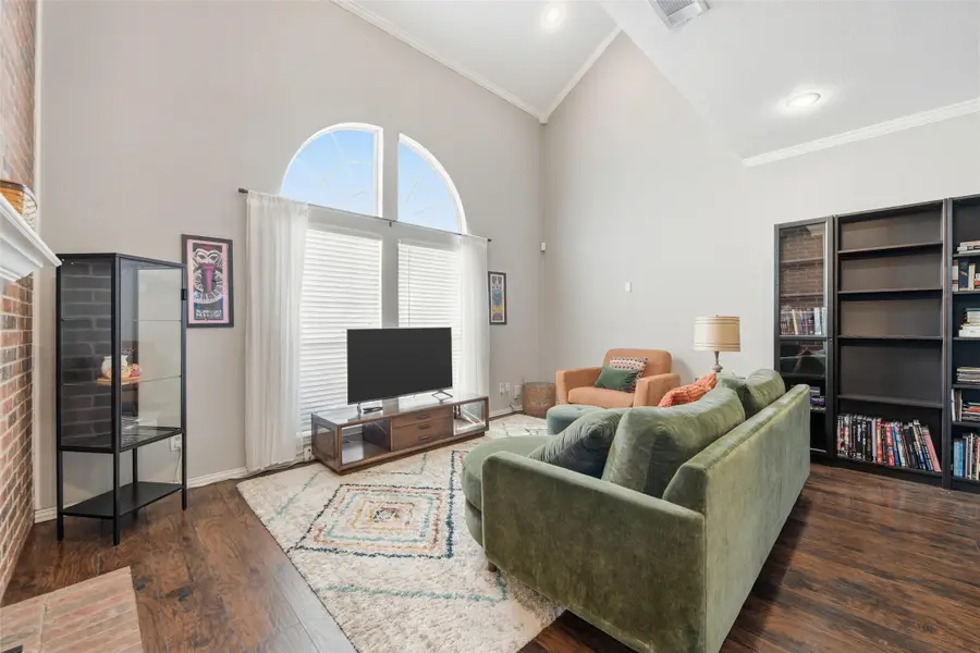 3344 Ashcroft Lane, Denton, TX 76207 - #3