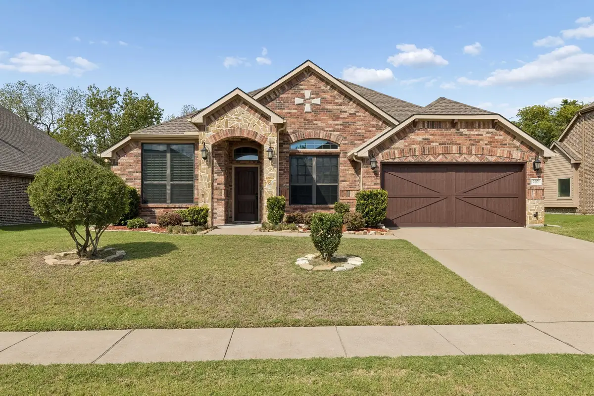 202 Champion Drive, Wylie, TX 75098 - #1