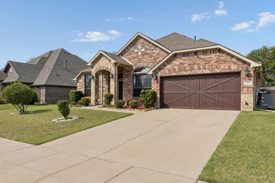 202 Champion Drive, Wylie, TX 75098 - #2