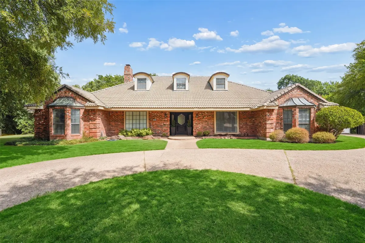 803 Green Tree Court, Duncanville, TX 75137 - #1