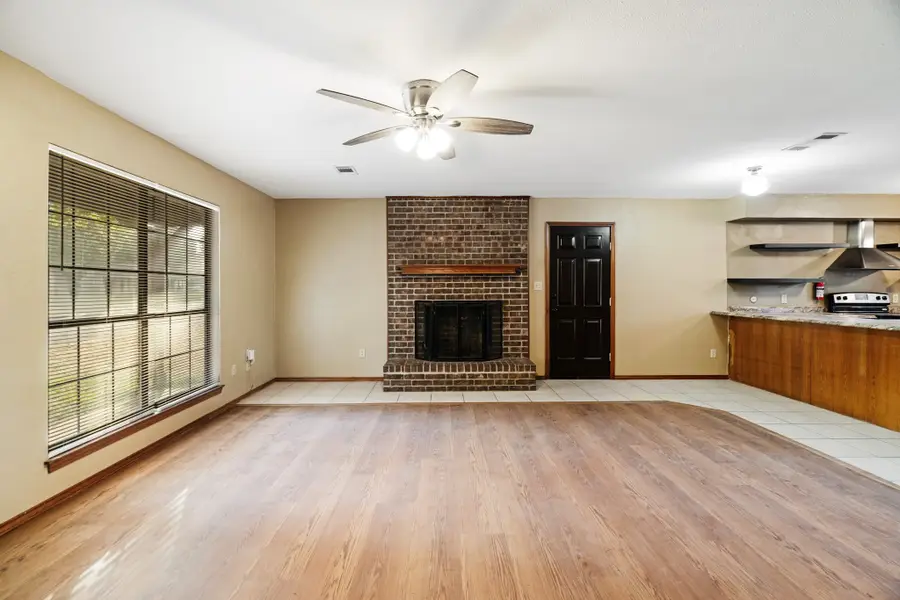 1715 Fairfax Street, Paris, TX 75460 - #2