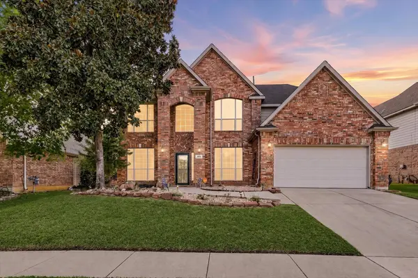 103 Deerpath Road, Hickory Creek, TX 75065